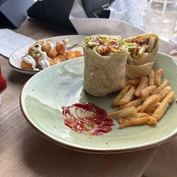 Photo of Parkside Restaurant