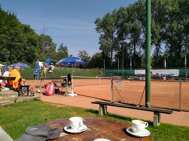 Lawn Tennis Club Leimonias