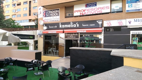 Kamelia´s