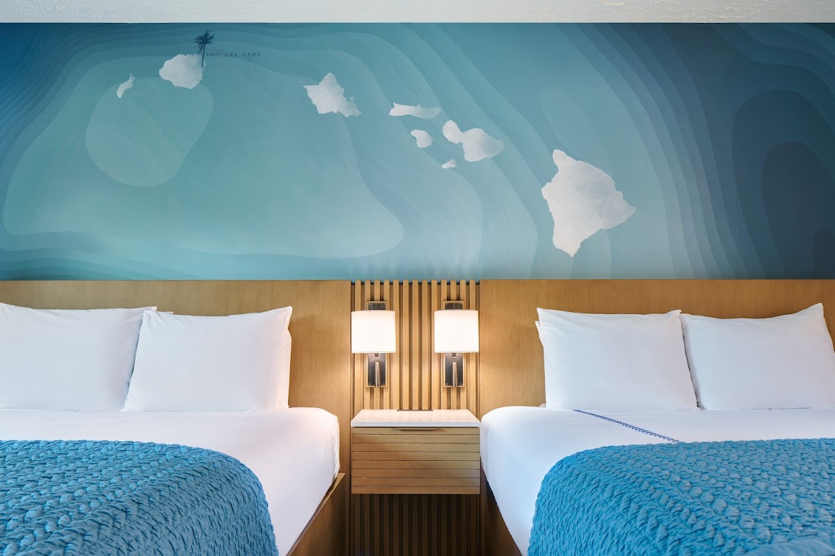 Kauai Shores Hotel — 3