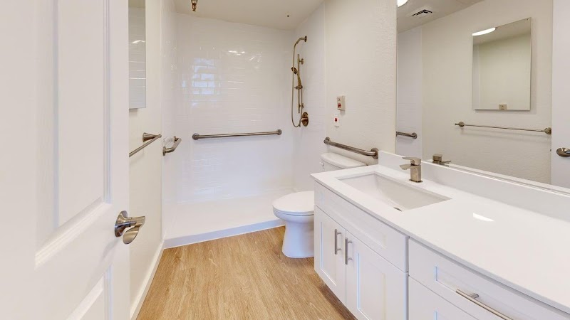 Mirabella Assisted Living & Memory Care