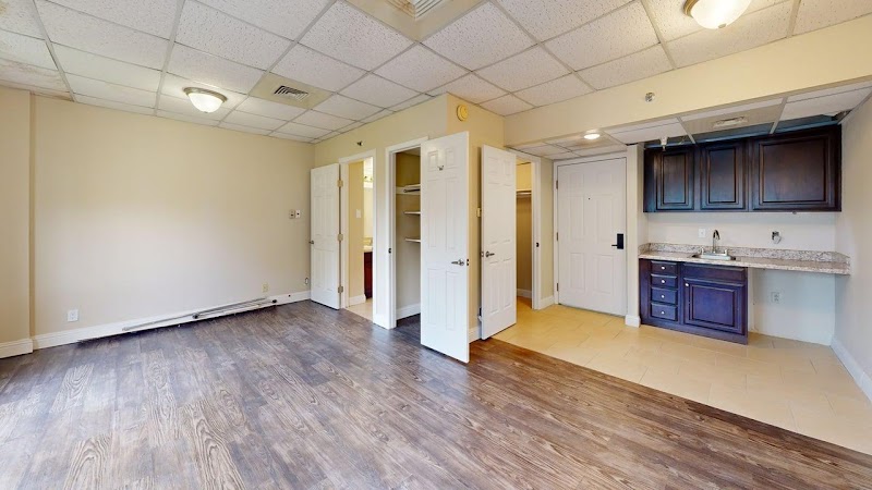 Mirabella Assisted Living & Memory Care