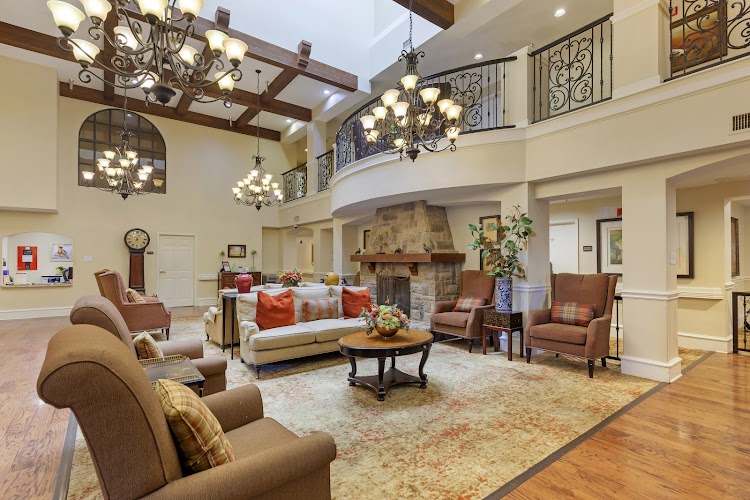 Mirabella Assisted Living & Memory Care