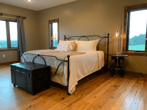 Trouvaille Hunting Lodge - Photo 1