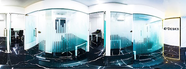 D'Desks Co-working Space & Virtual Office