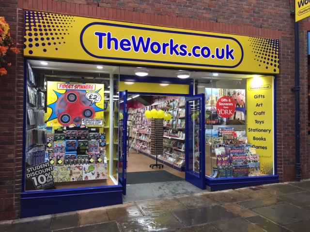 The Works