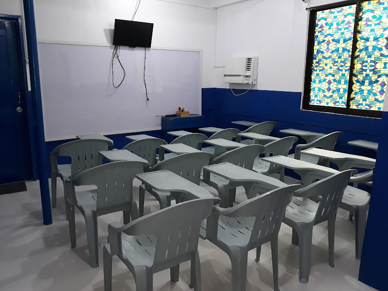 Balmor Christian School