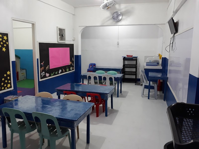 Balmor Christian School