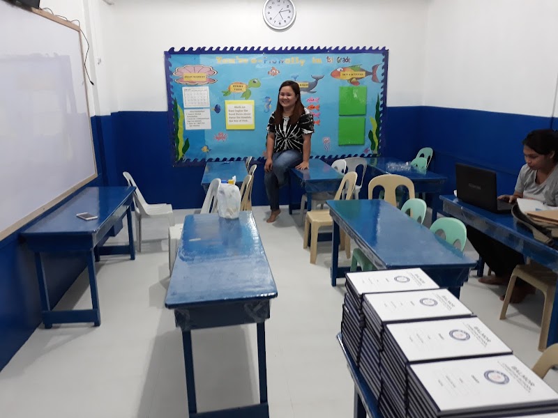 Balmor Christian School