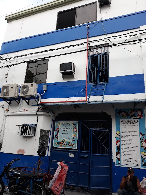 Balmor Christian School