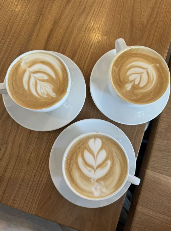Bloom Coffee & Kitchen photo 3