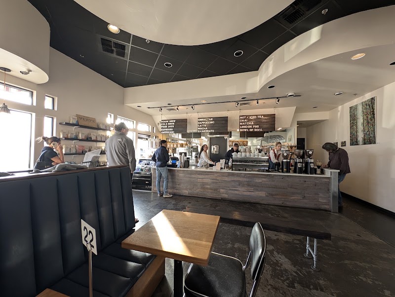 Bloom Coffee & Kitchen photo 4