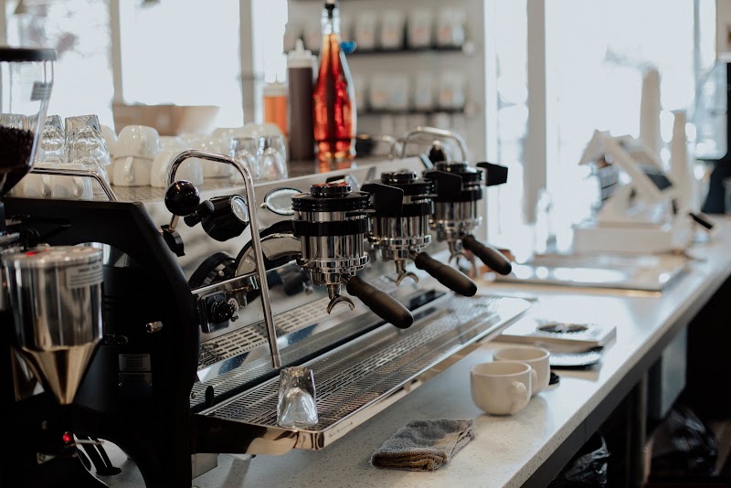 Bloom Coffee & Kitchen photo 1