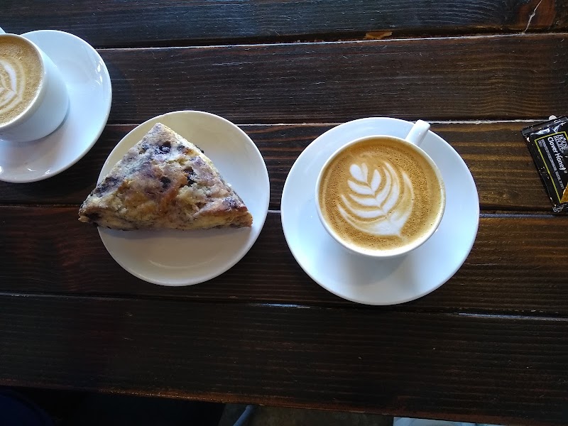 Bloom Coffee & Kitchen photo 2