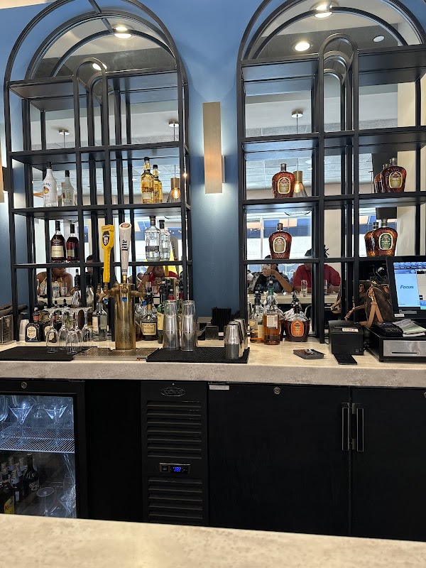 Double Nickel Brunch & Event space