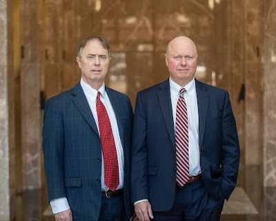 Gillis Law Firm - Car accident lawyer in New Haven