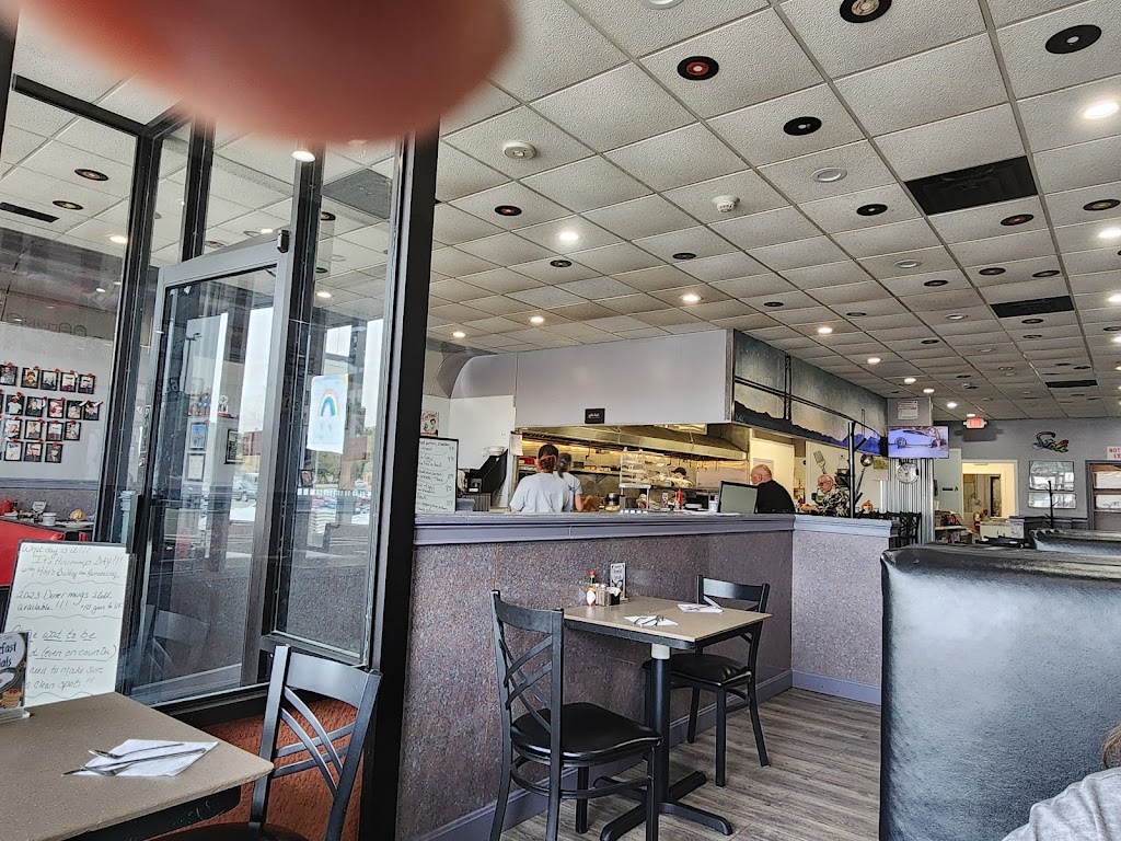 Destiny’s Diner