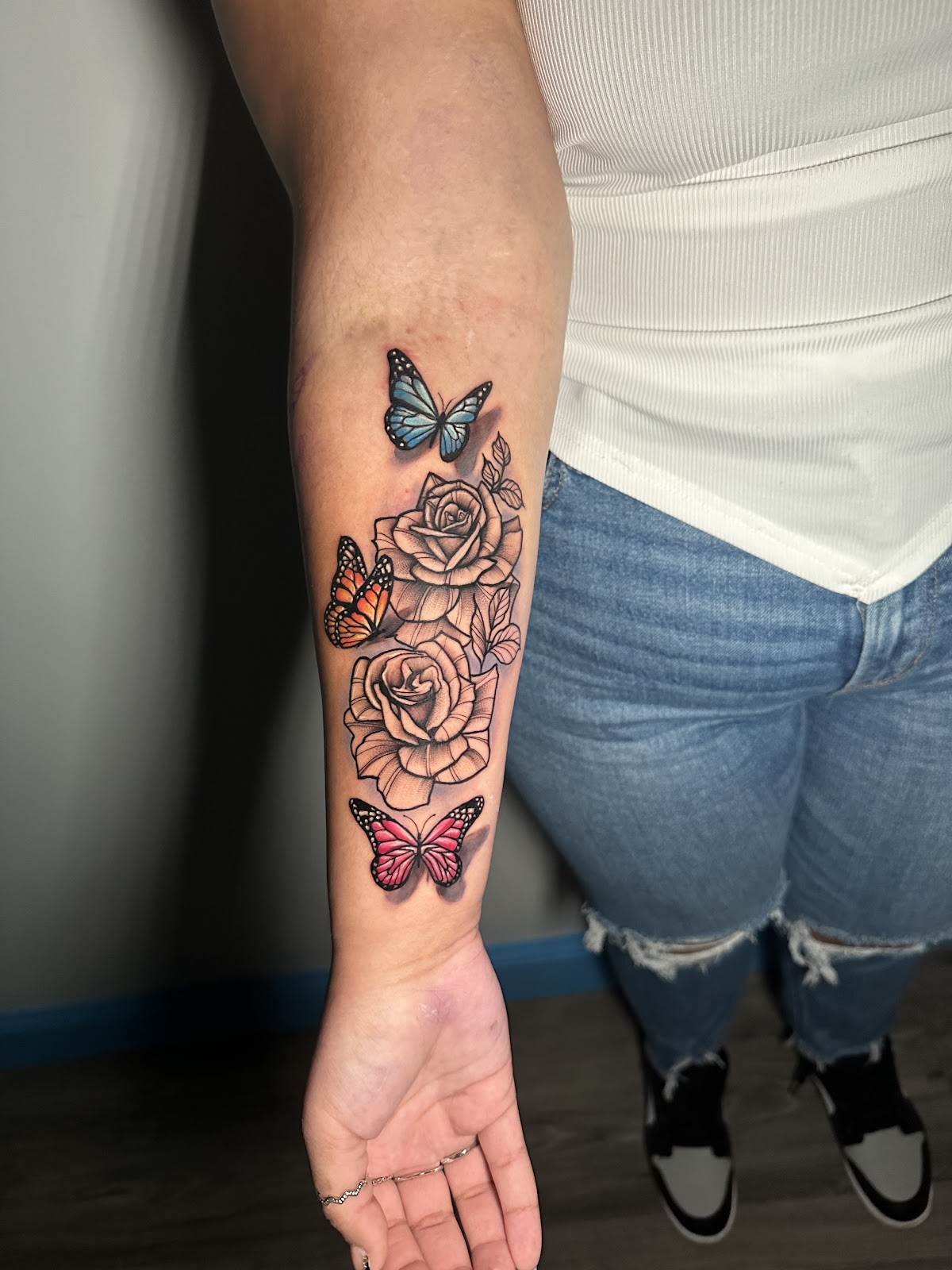 Lienztattoo — tattoo studio near Town N Country
