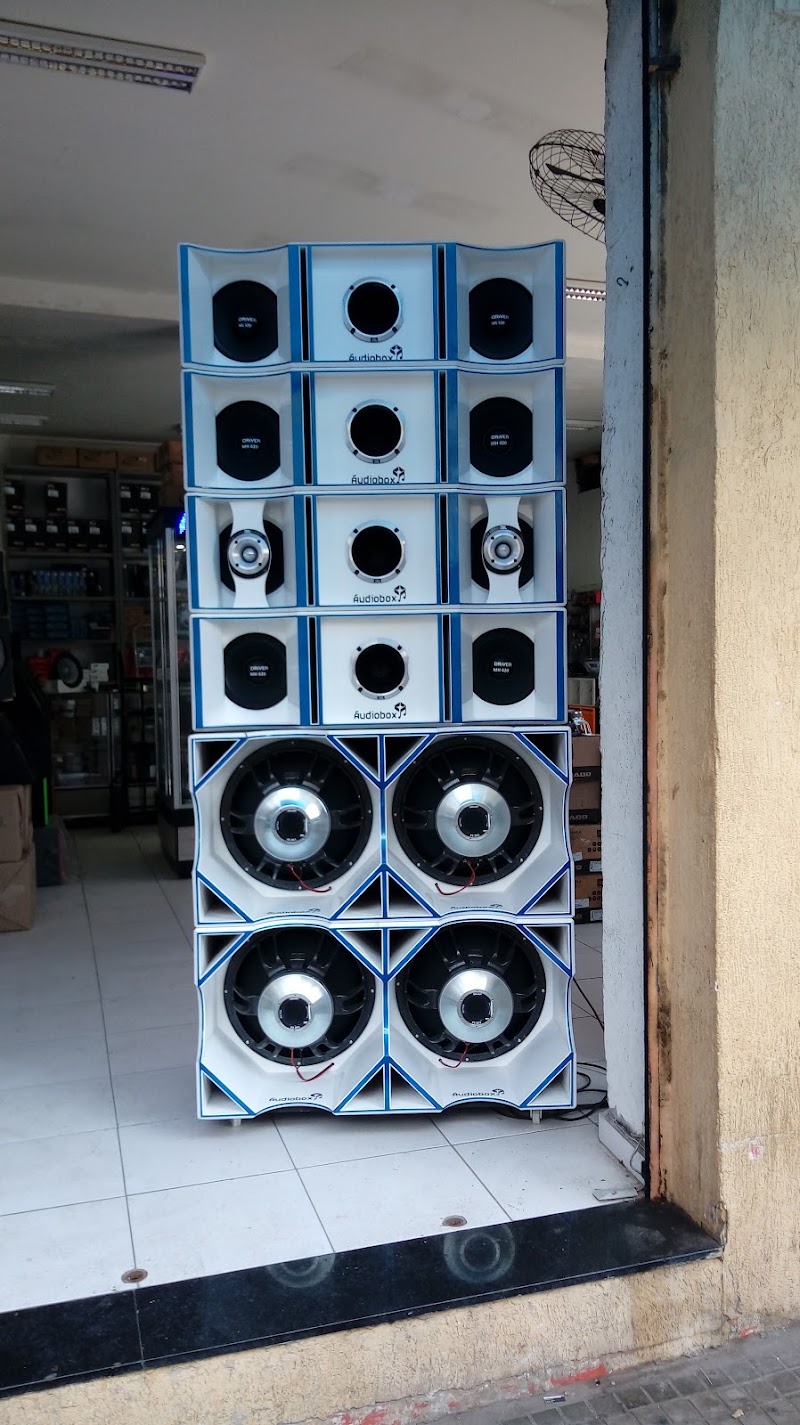 Foto de Sound Store