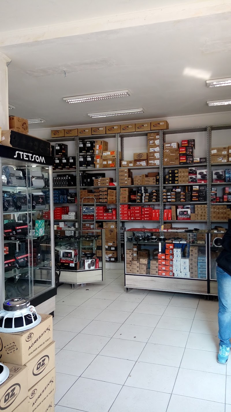 Sound Store