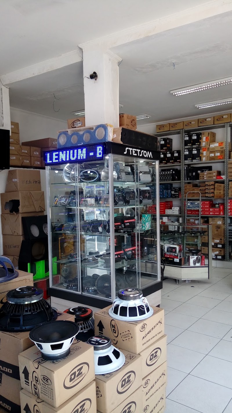 Foto de Sound Store