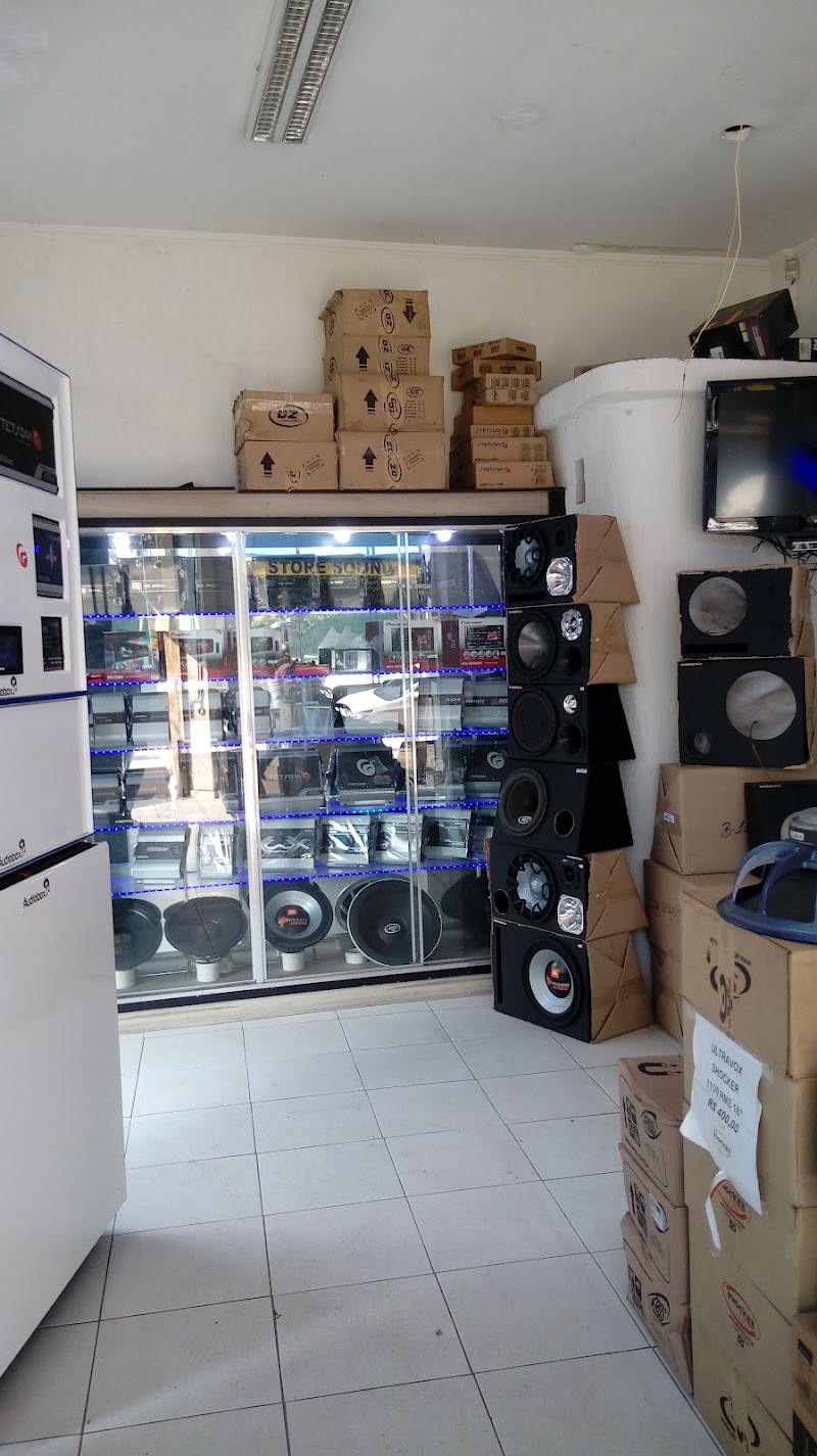 Foto de Sound Store