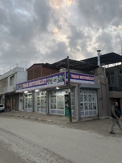 Adana Yaşar Motosiklet tamir ve yedek parca atölyesi - Oto Servisi