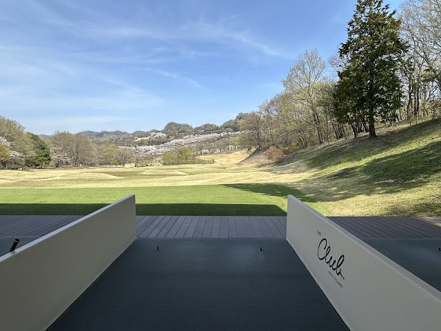 THE CLUB golf village ACADEMY (Gunma) - Photo 5