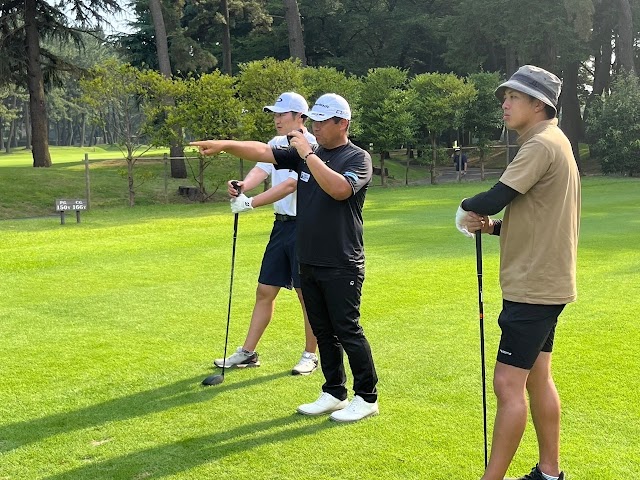 THE CLUB golf village ACADEMY (Gunma) - Photo 2