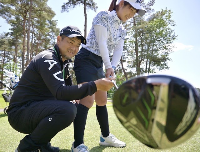 THE CLUB golf village ACADEMY (Gunma) - Photo 4