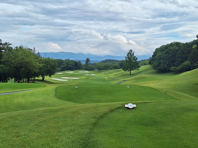 THE CLUB golf village ACADEMY (Gunma) - Photo 1