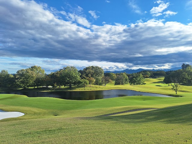 THE CLUB golf village ACADEMY (Gunma) - Photo 6