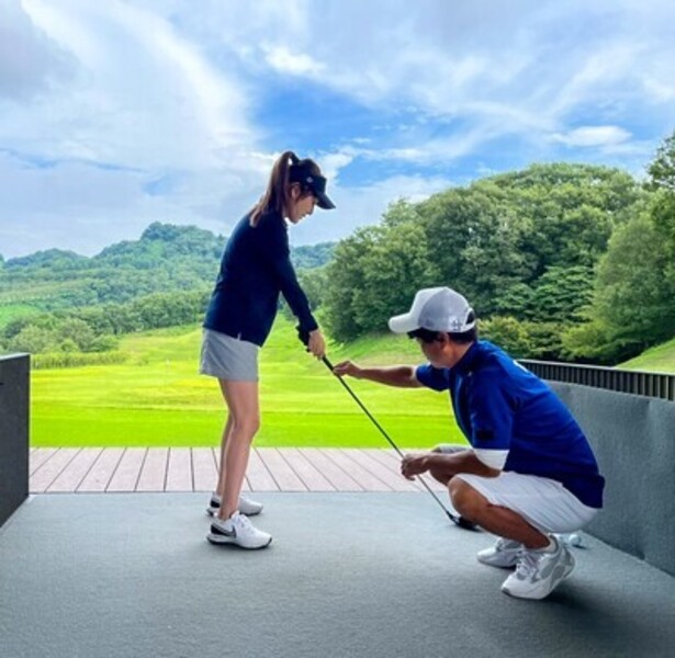THE CLUB golf village ACADEMY (Gunma) - Photo 3