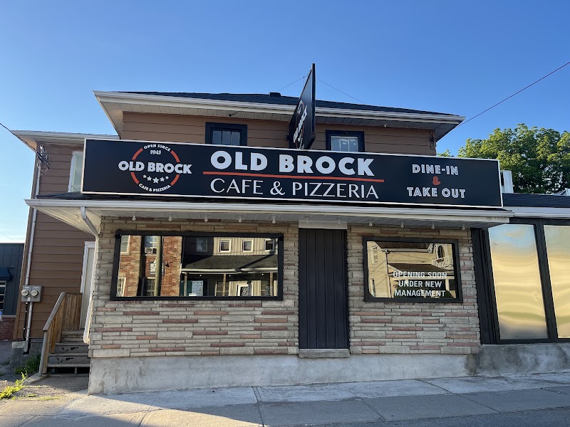 Old Brock Cafe & Pizzeria photo 1