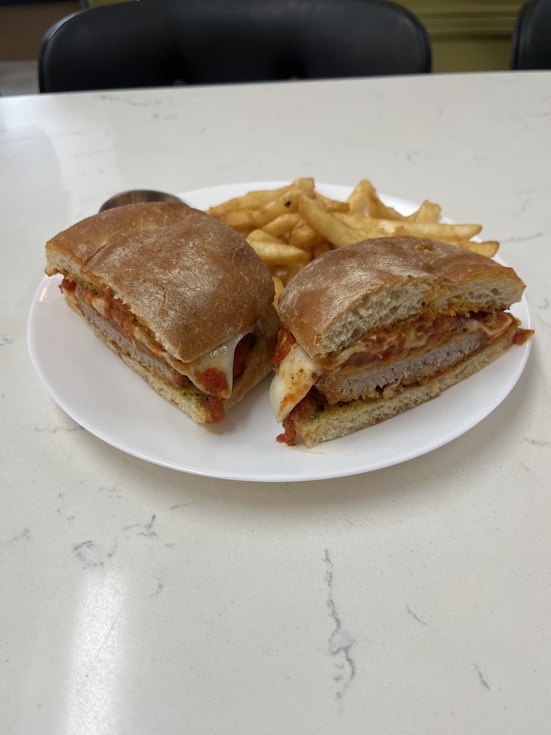 Old Brock Cafe & Pizzeria photo 2