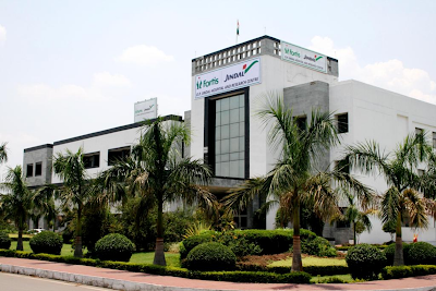 Fortis OP Jindal Hospital & Research Centre - Image 3