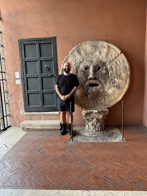 Mouth of Truth