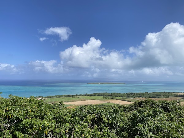 Kohama Island 1