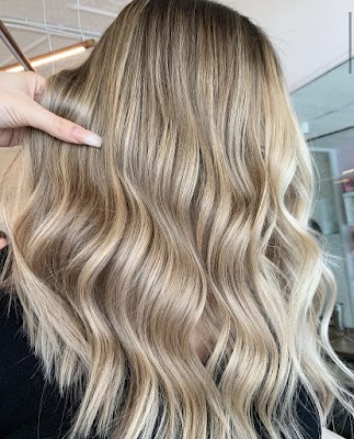 BODA Hair Boutique Richmond photo 2