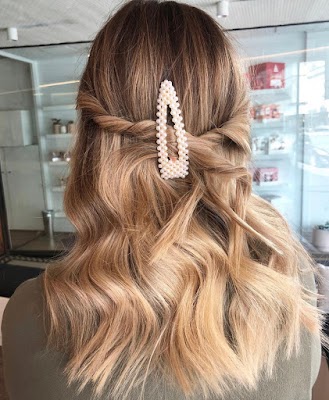 BODA Hair Boutique Richmond