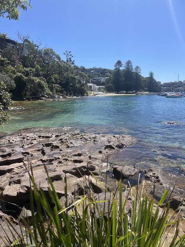 Manly To Spit Bridge Coastal Walk 1