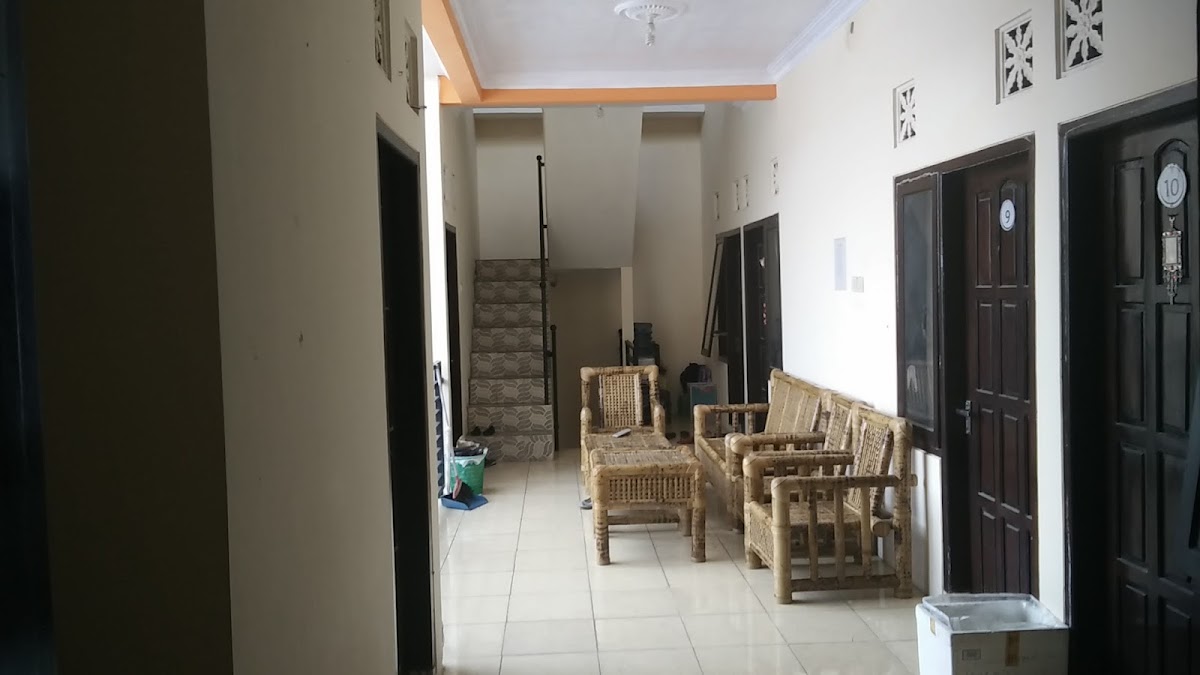 Green Kost Universitas Kanjuruhan