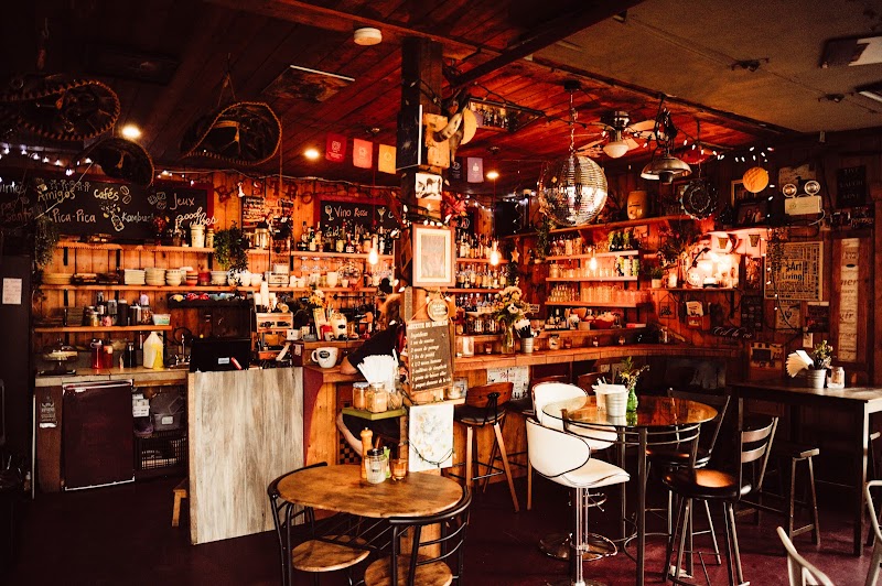 Café Bistro du Village St-Mathieu-du-Parc photo 3