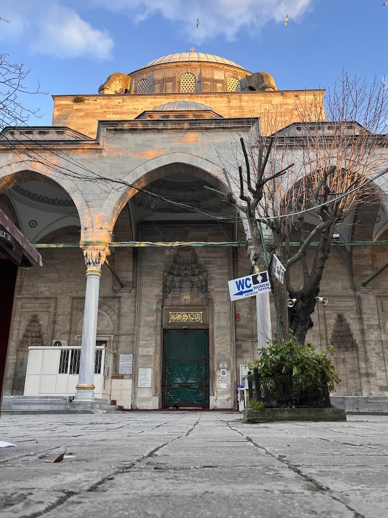 Gazi Atik Ali Pasha Mosque photo 4