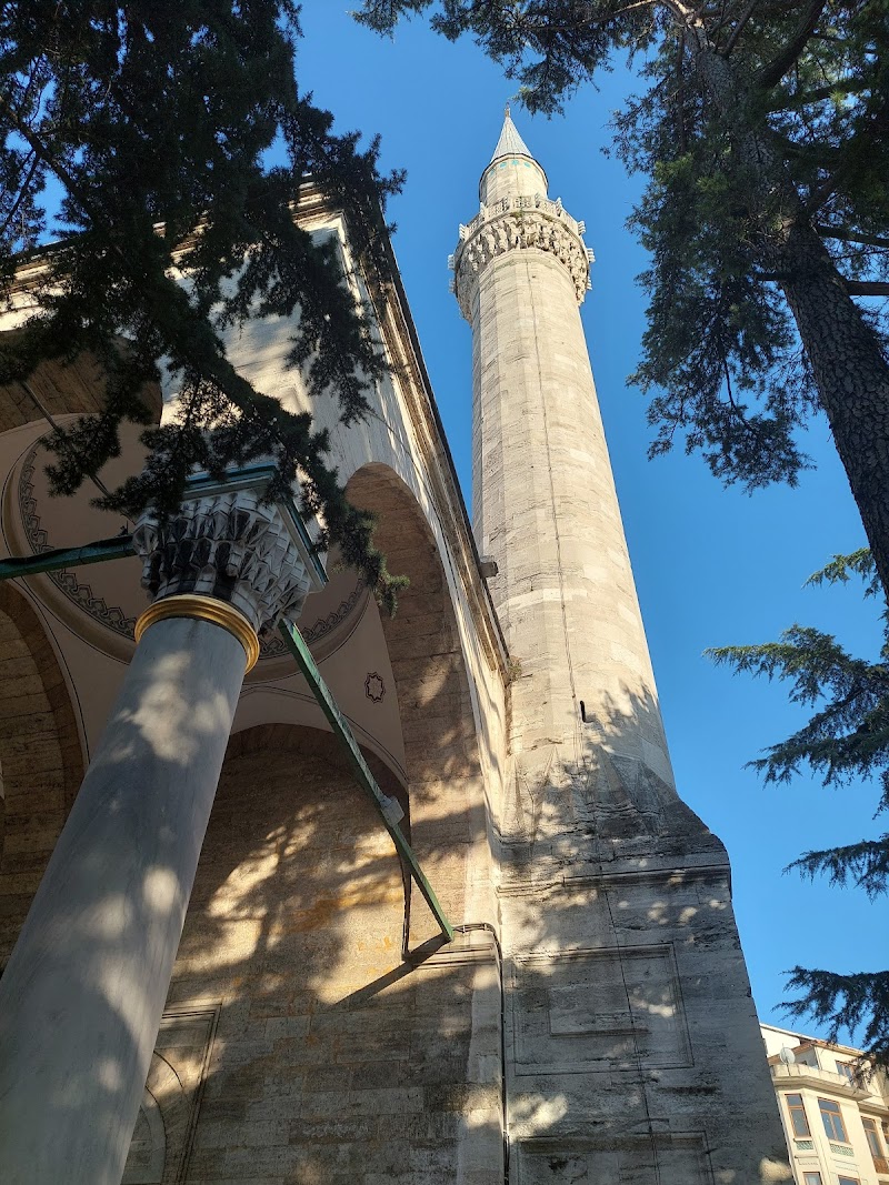 Gazi Atik Ali Pasha Mosque photo 5