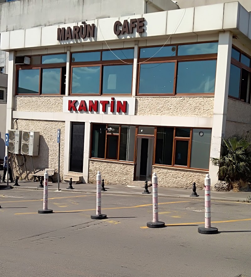Marün cafe - Pendik Kafe