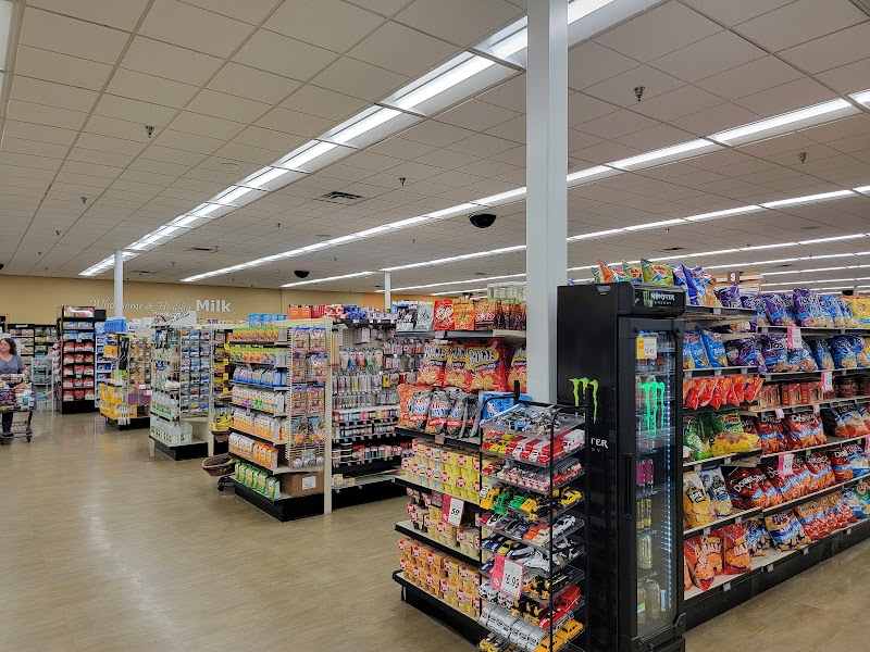 County Fair Food Store photo 2