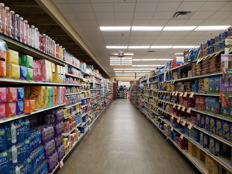 County Fair Food Store photo 3