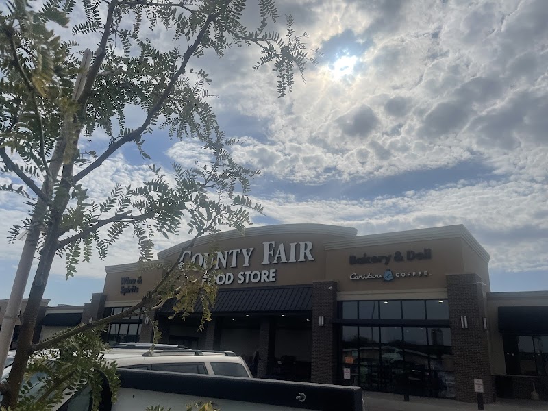 County Fair Food Store photo 4