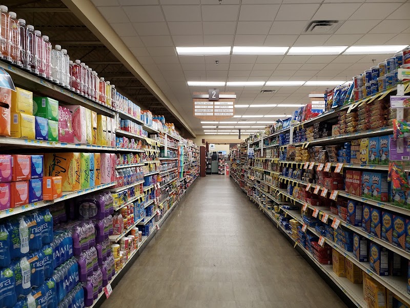 County Fair Food Store photo 3